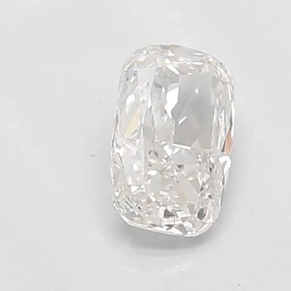0.50ct Cushion modified Lab Grown Diamond (Colour D, Clarity VS1, IGI Certified)