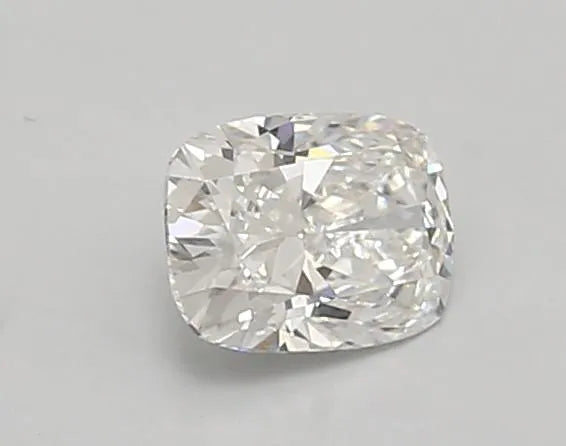 0.50ct Cushion modified Lab Grown Diamond (Colour D, Clarity VVS1, IGI Certified)