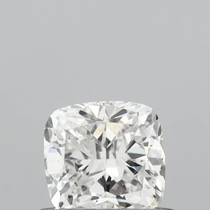 0.50ct Cushion modified Lab Grown Diamond (Colour F, Clarity VS1, IGI Certified)