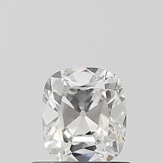 0.50ct Cushion modified Lab Grown Diamond (Colour F, Clarity VS1, IGI Certified)