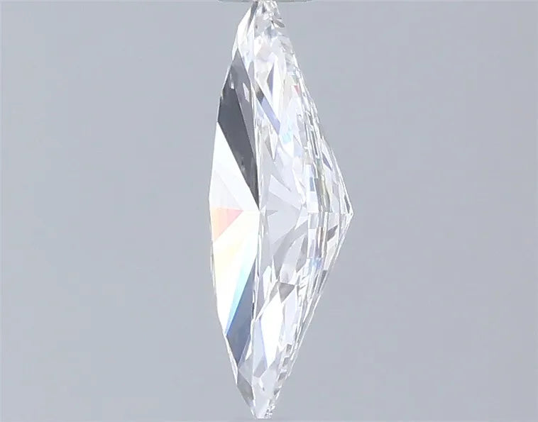 0.50ct Marquise Lab Grown Diamond (Colour E, Clarity VS1, IGI Certified)