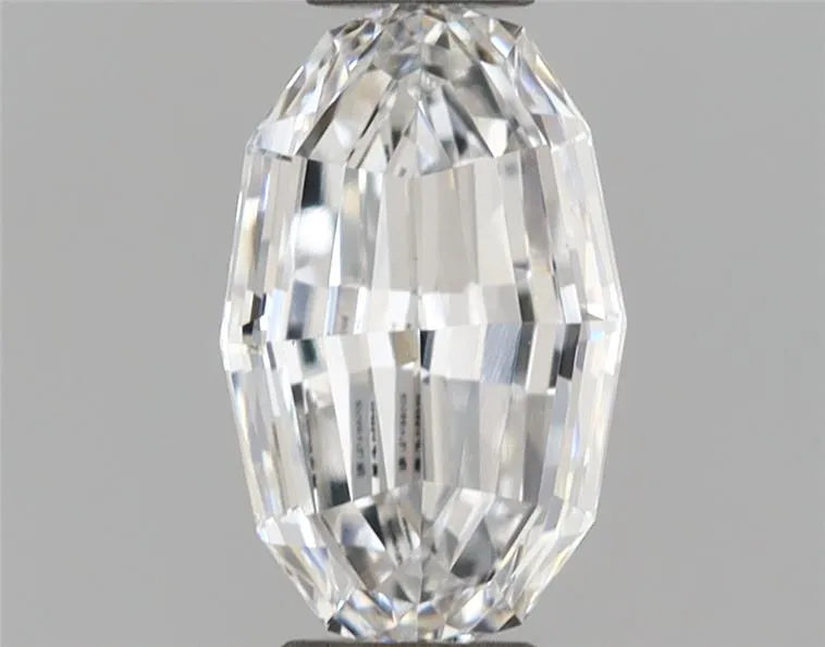 0.50ct Other Lab Grown Diamond (Colour D, Clarity VVS2, IGI Certified)