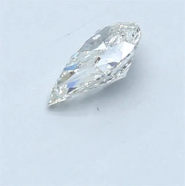 0.50ct Pear Lab Grown Diamond (Colour I, Clarity VVS1, IGI Certified)