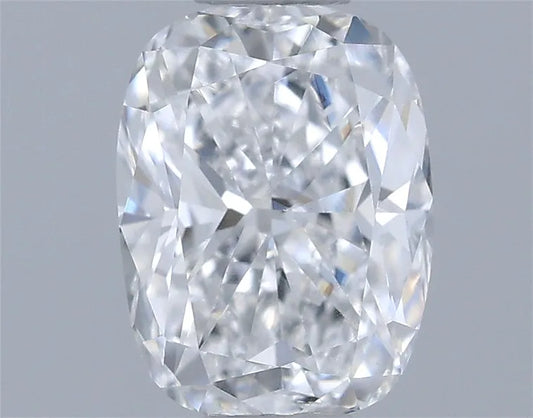 0.51ct Cushion brilliant Lab Grown Diamond (Colour D, Clarity VS1, IGI Certified)
