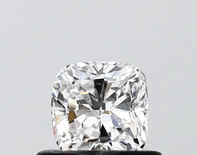 0.51ct Cushion modified Lab Grown Diamond (Colour D, Clarity VS1, IGI Certified)