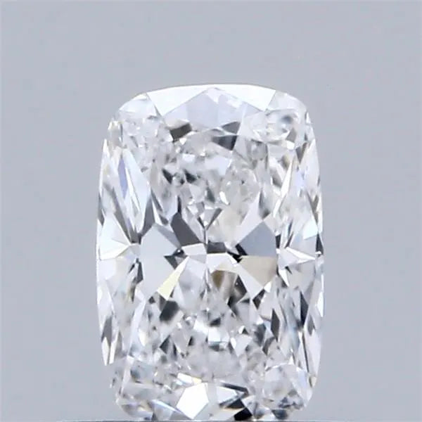 0.51ct Cushion modified Lab Grown Diamond (Colour D, Clarity VS1, IGI Certified)