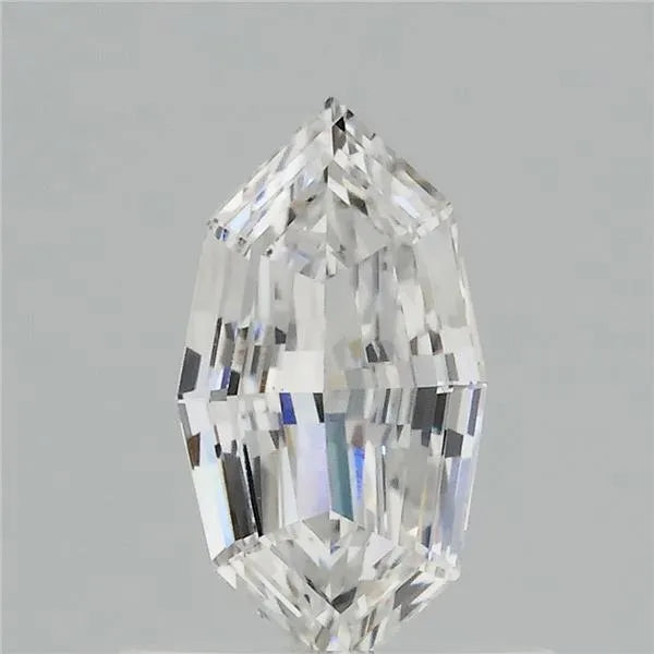 0.51ct Other Lab Grown Diamond (Colour F, Clarity VVS2, IGI Certified)
