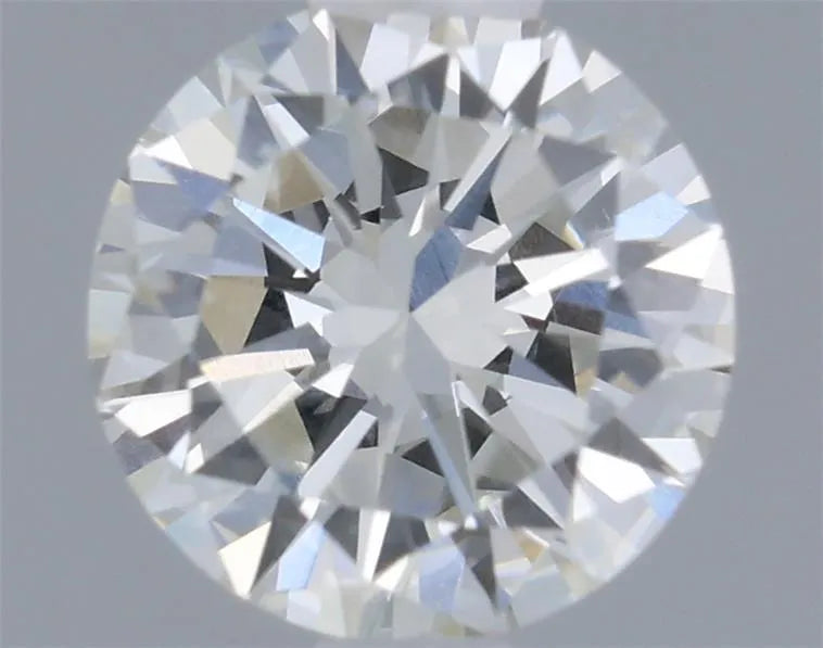 0.51ct Round Lab Grown Diamond (Colour G, Clarity VVS2, Cut VG, IGI Certified)