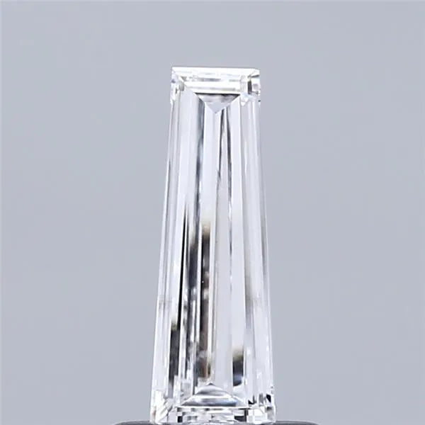 0.52ct Baguette Lab Grown Diamond (Colour E, Clarity VS1, IGI Certified)