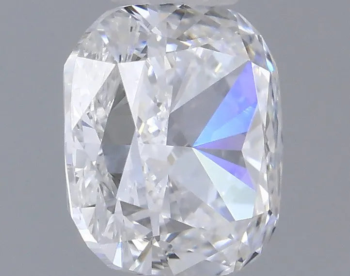 0.52ct Cushion modified Lab Grown Diamond (Colour E, Clarity VS1, IGI Certified)