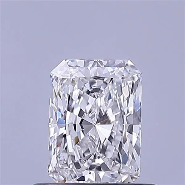 0.52ct Radiant Lab Grown Diamond (Colour D, Clarity VS1, IGI Certified)