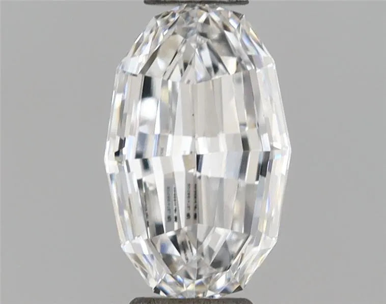 0.53ct Other Lab Grown Diamond (Colour D, Clarity VVS2, IGI Certified)