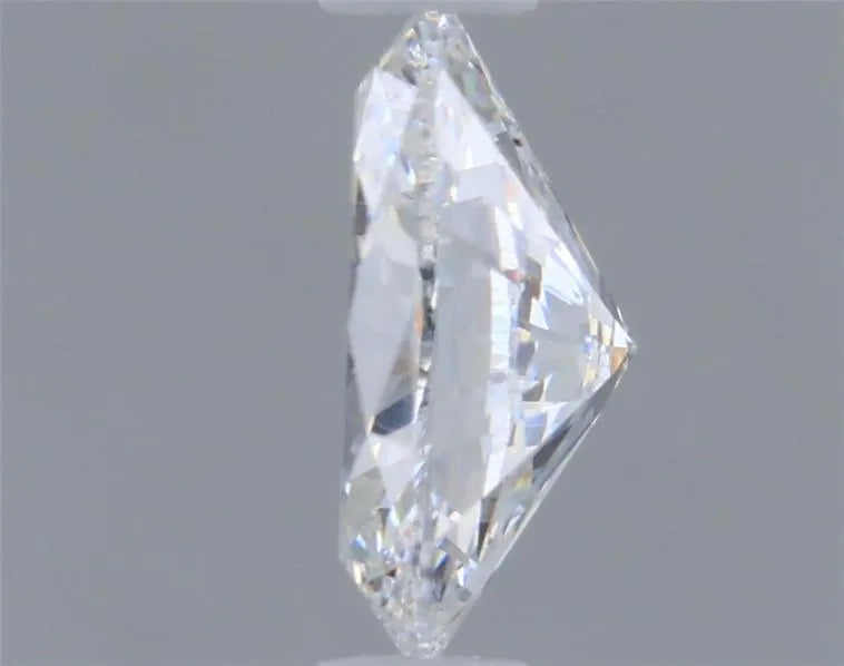 0.53ct Oval Lab Grown Diamond (Colour E, Clarity VS1, IGI Certified)