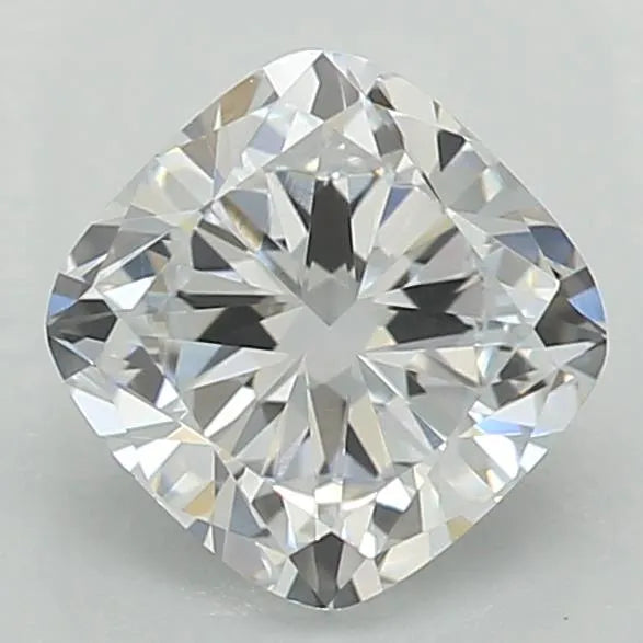 0.54ct Cushion modified Lab Grown Diamond (Colour D, Clarity VS1, IGI Certified)