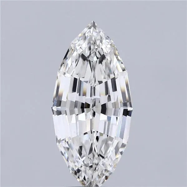0.54ct Other Lab Grown Diamond (Colour H, Clarity VVS2, IGI Certified)