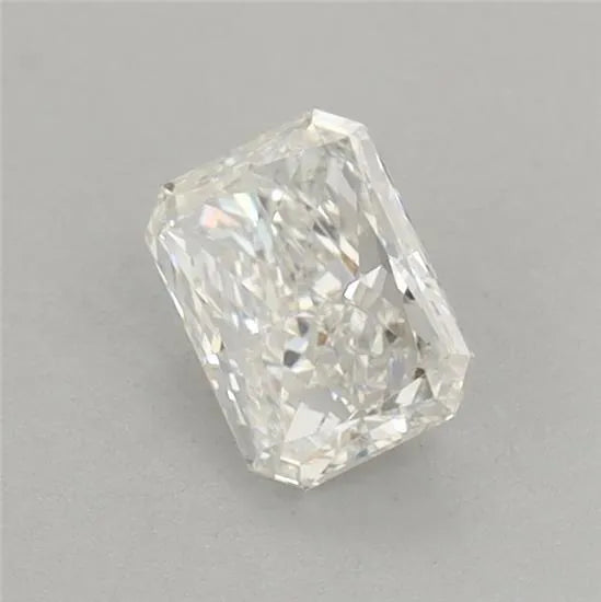 0.54ct Radiant Lab Grown Diamond (Colour F, Clarity VS1, IGI Certified)
