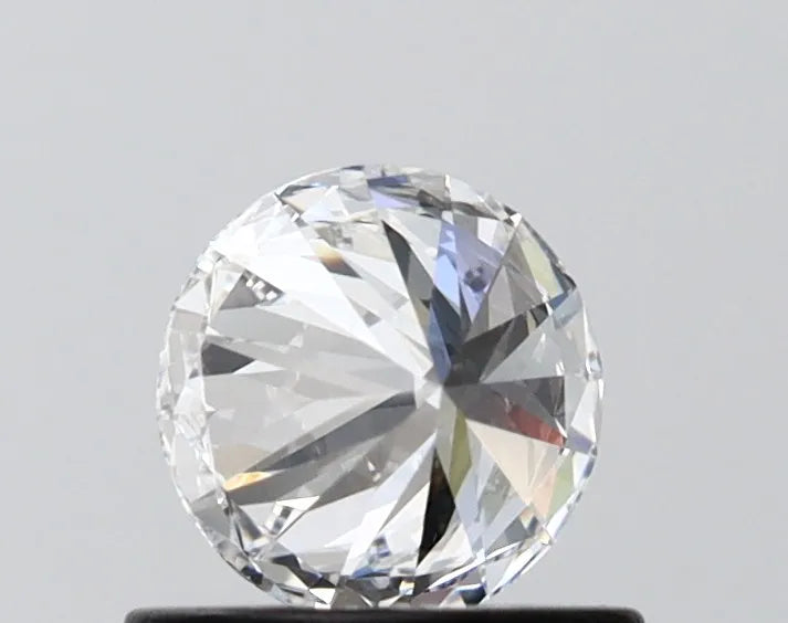 0.55ct Round Lab Grown Diamond (Colour D, Clarity VS1, Cut ID, IGI Certified)