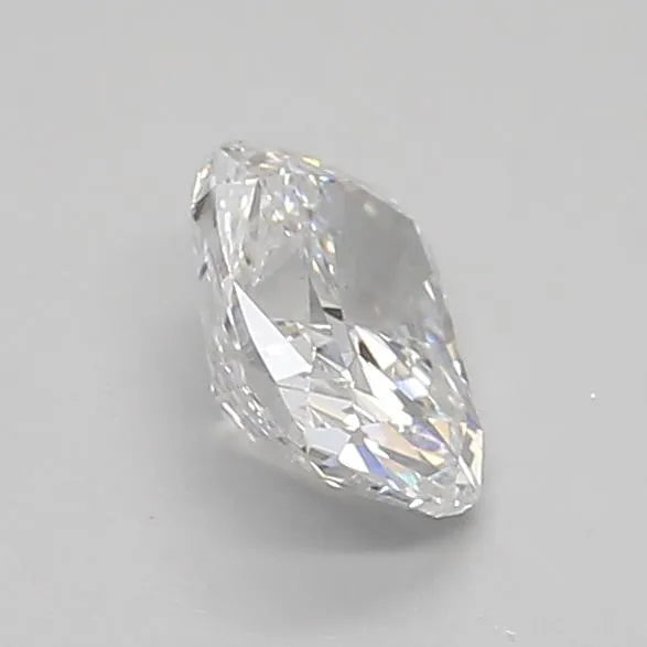 0.56ct Cushion modified Lab Grown Diamond (Colour D, Clarity VS2, IGI Certified)