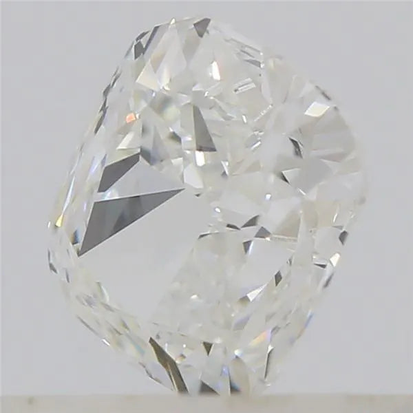 0.56ct Cushion modified Natural Diamond (Colour G, Clarity VVS2, GIA Certified)