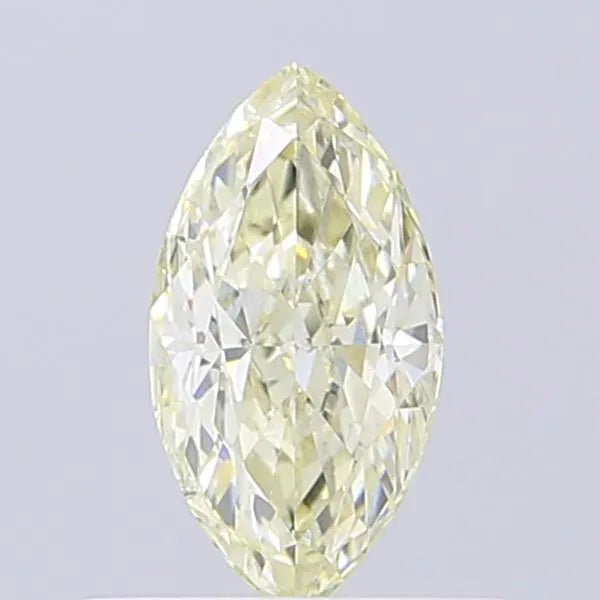 0.57ct Marquise Lab Grown Diamond (Colour K, Clarity VS1, IGI Certified)