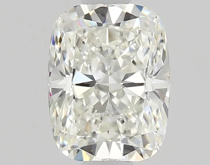 0.60ct Cushion brilliant Natural Diamond (Colour H, Clarity VVS1, GIA Certified)