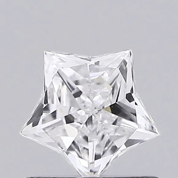 0.61ct Other Lab Grown Diamond (Colour E, Clarity VVS2, IGI Certified)