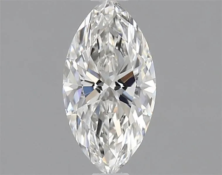 0.62ct Marquise Lab Grown Diamond (Colour E, Clarity VS1, IGI Certified)