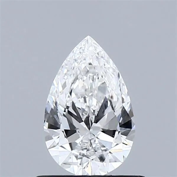 0.62ct Pear Lab Grown Diamond (Colour E, Clarity VS1, IGI Certified)