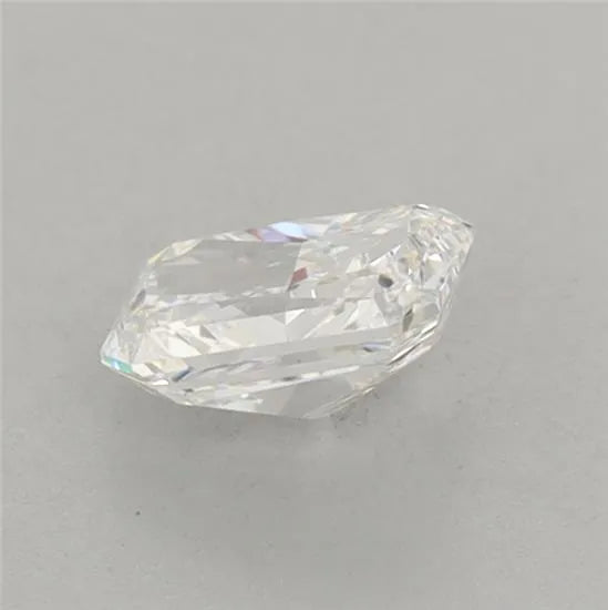 0.62ct Radiant Lab Grown Diamond (Colour D, Clarity VS1, IGI Certified)
