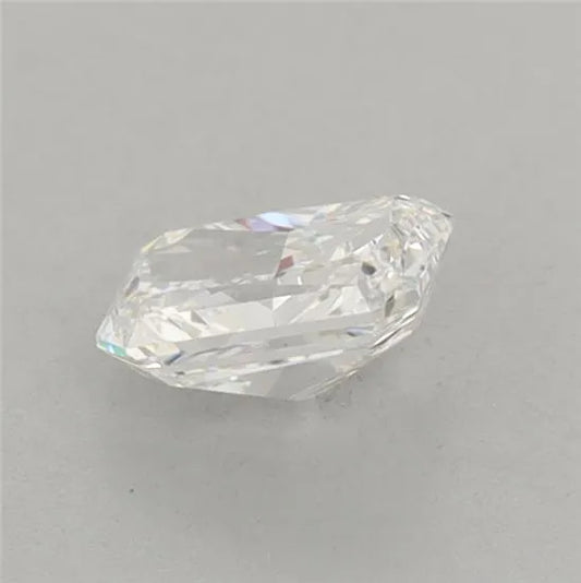 0.62ct Radiant Lab Grown Diamond (Colour D, Clarity VS1, IGI Certified)