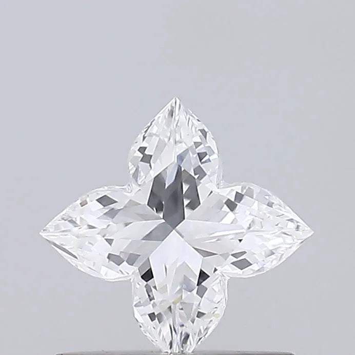 0.63ct Other Lab Grown Diamond (Colour E, Clarity VVS2, IGI Certified)