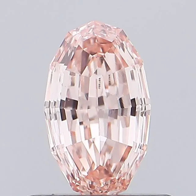 0.63ct Other Lab Grown Diamond (Colour Fancy Intense Pink, Clarity VVS2, IGI Certified)