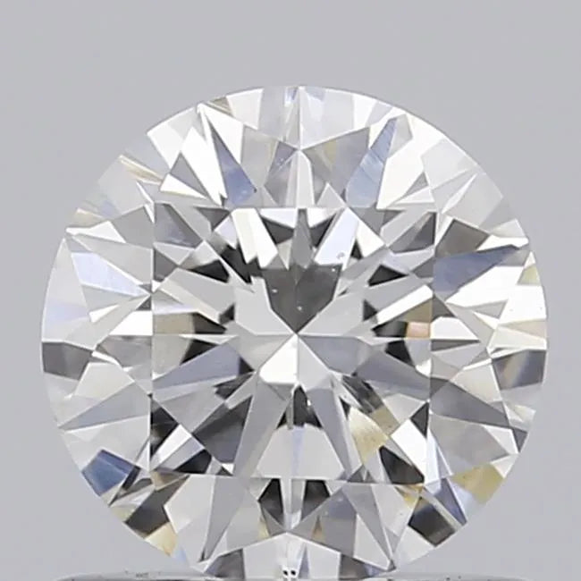 0.63ct Round Lab Grown Diamond (Colour E, Clarity VS1, Cut ID, IGI Certified)