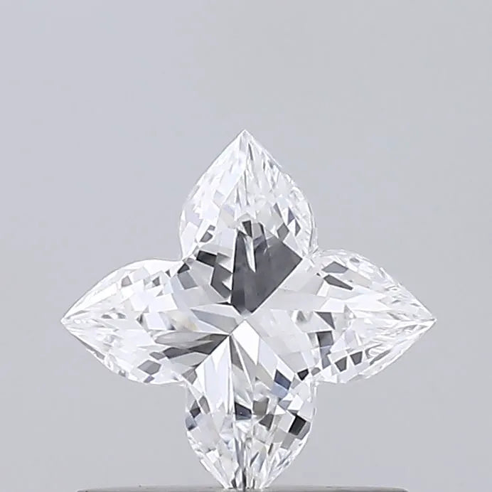 0.65ct Other Lab Grown Diamond (Colour E, Clarity VVS2, IGI Certified)
