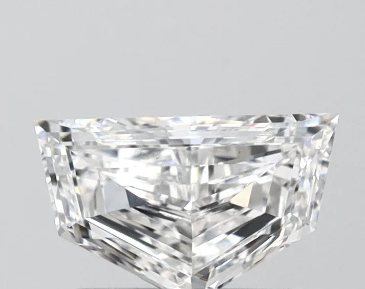 0.66ct Other Lab Grown Diamond (Colour E, Clarity VVS2, IGI Certified)