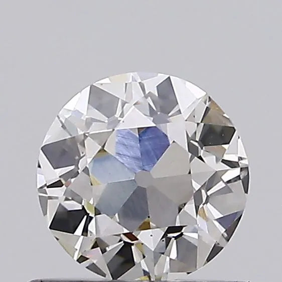 0.67ct Old european cut Lab Grown Diamond (Colour I, Clarity VS1, IGI Certified)
