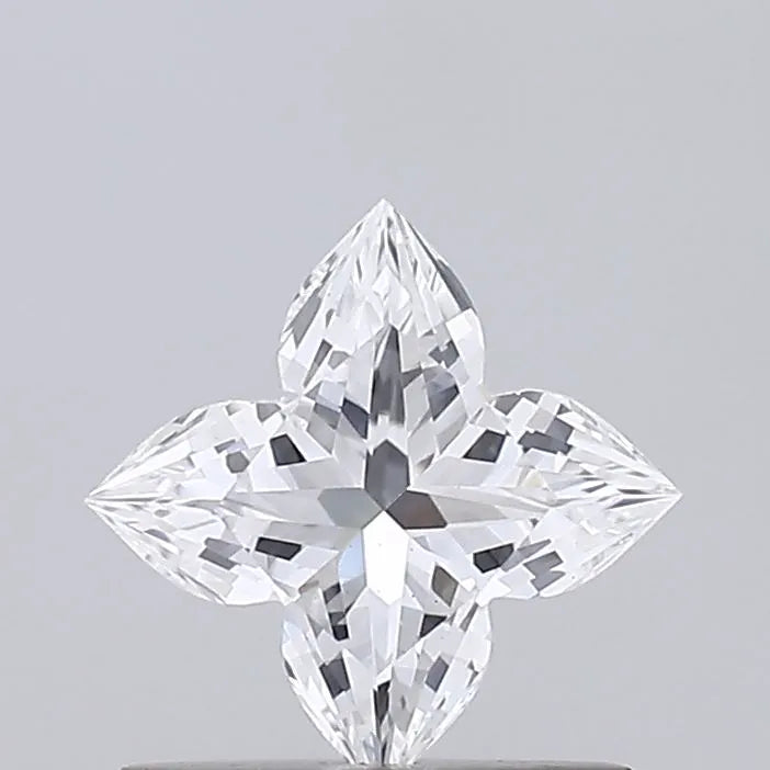 0.68ct Other Lab Grown Diamond (Colour D, Clarity VS1, IGI Certified)