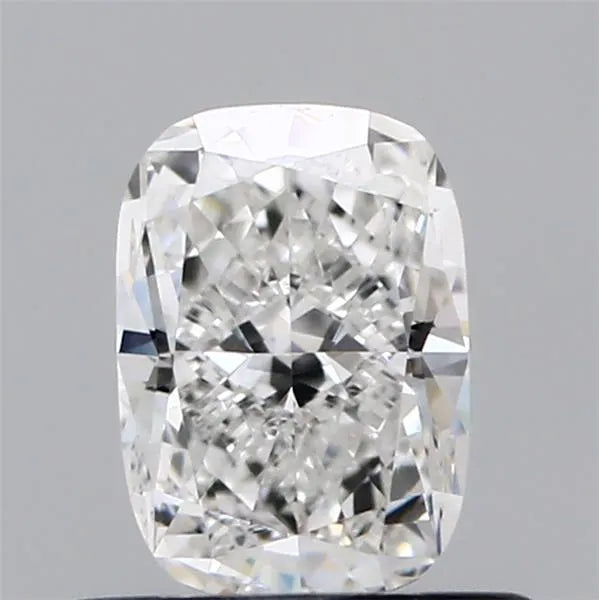 0.70ct Cushion brilliant Lab Grown Diamond (Colour G, Clarity VVS2, IGI Certified)