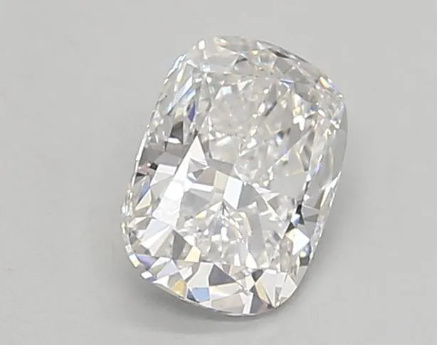 0.70ct Cushion modified Lab Grown Diamond (Colour E, Clarity VS1, IGI Certified)