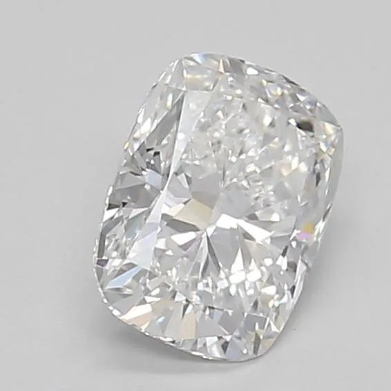 0.70ct Cushion modified Lab Grown Diamond (Colour E, Clarity VS1, IGI Certified)