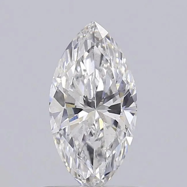 0.70ct Marquise Lab Grown Diamond (Colour E, Clarity VS2, IGI Certified)