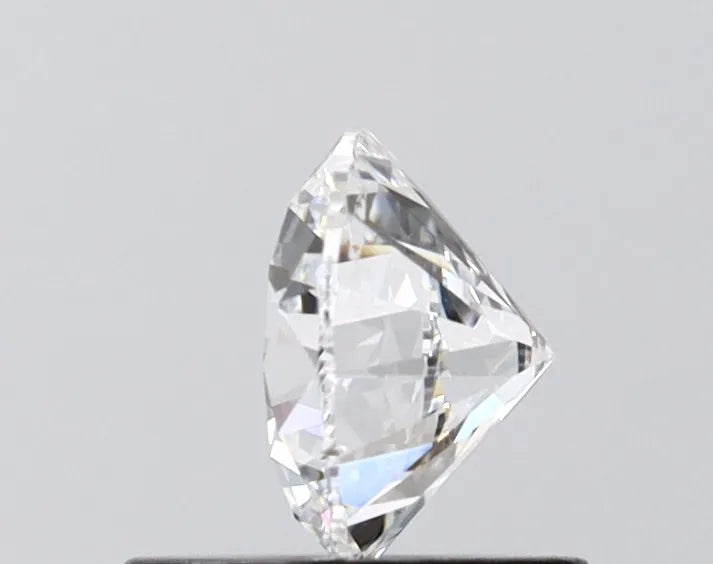 0.70ct Round Lab Grown Diamond (Colour D, Clarity VS2, Cut VG, IGI Certified)