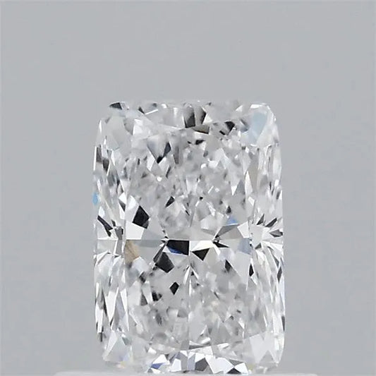0.71ct Cushion brilliant Lab Grown Diamond (Colour D, Clarity VS1, IGI Certified)