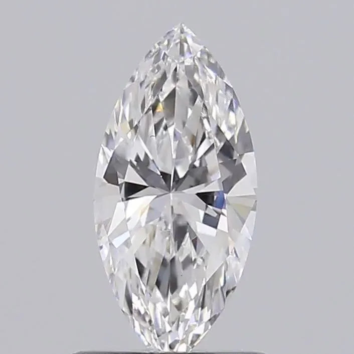 0.71ct Marquise Lab Grown Diamond (Colour E, Clarity VS1, IGI Certified)