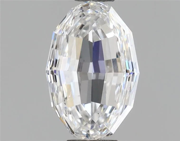 0.71ct Other Lab Grown Diamond (Colour D, Clarity VS1, IGI Certified)