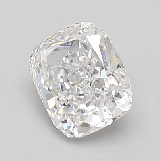 0.72ct Cushion modified Lab Grown Diamond (Colour D, Clarity IF, Cut EX, IGI Certified)