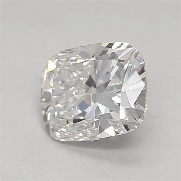 0.72ct Cushion modified Lab Grown Diamond (Colour F, Clarity IF, IGI Certified)