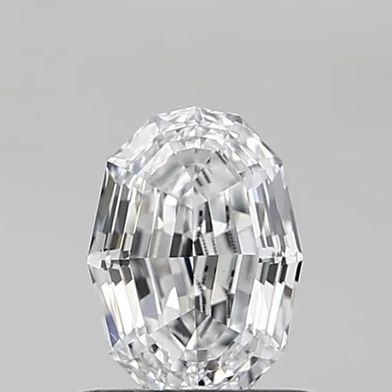 0.72ct Other Lab Grown Diamond (Colour D, Clarity VS1, IGI Certified)