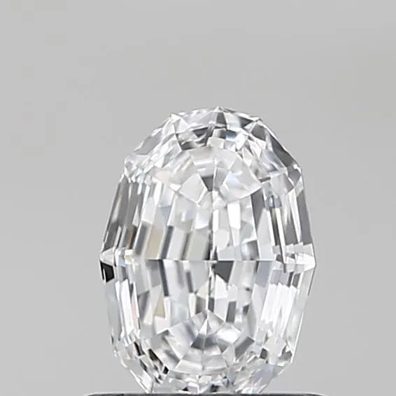 0.72ct Other Lab Grown Diamond (Colour D, Clarity VS1, IGI Certified)