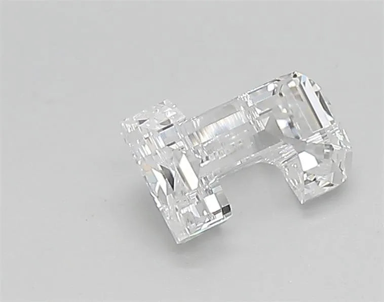 0.72ct Other Lab Grown Diamond (Colour D, Clarity VVS1, IGI Certified)